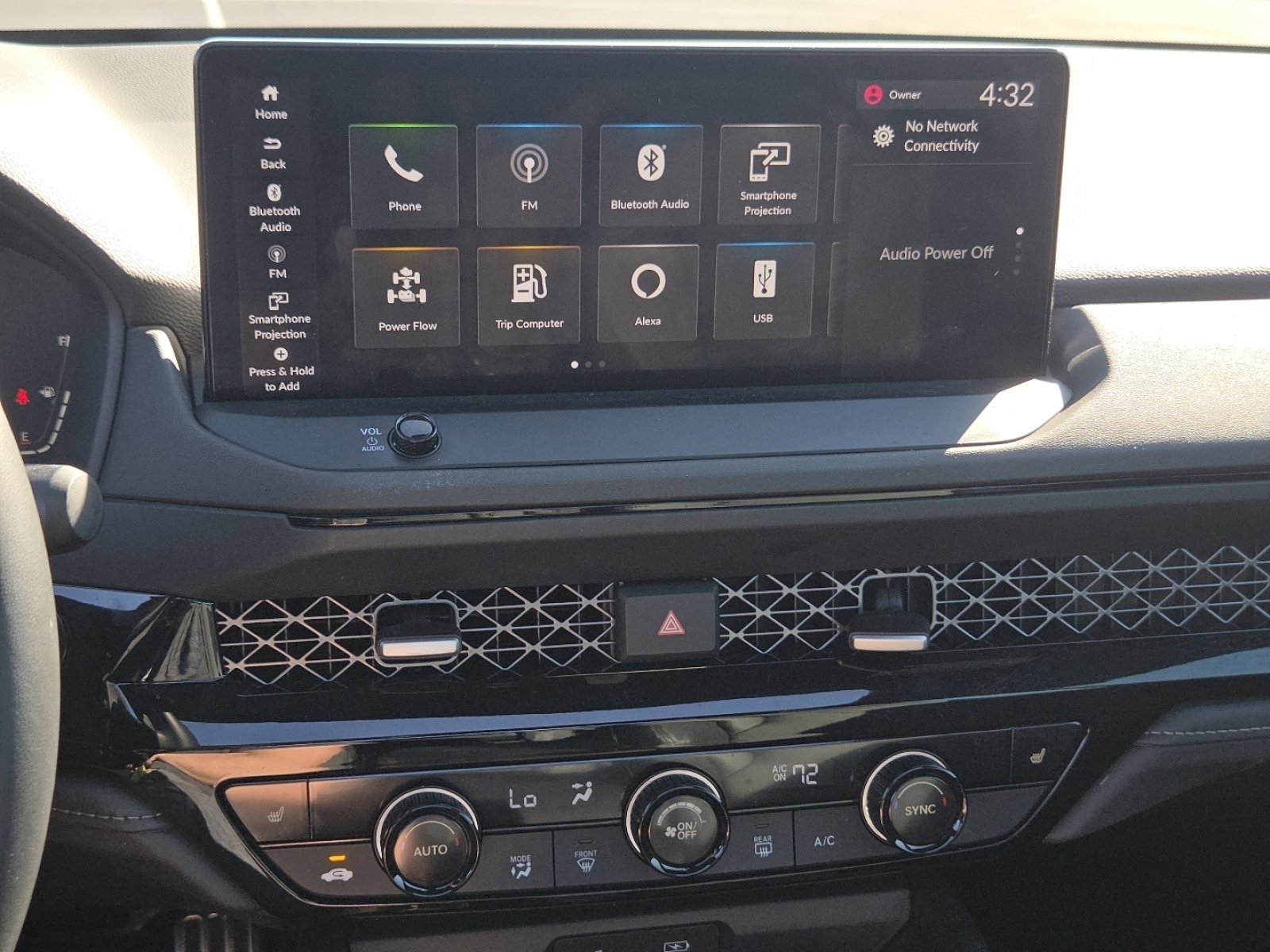 Certified 2023 Honda Accord Sport image 30