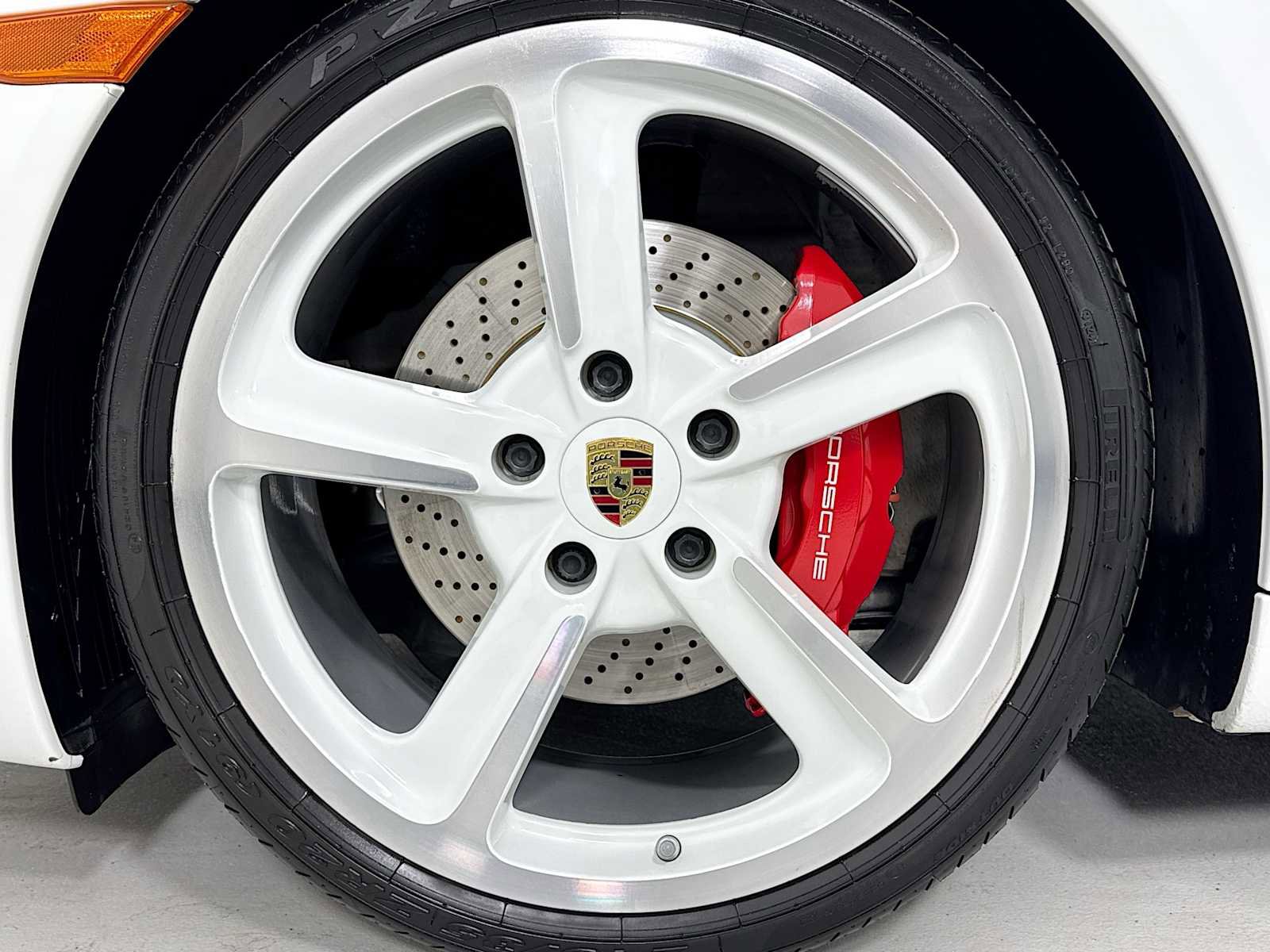 Certified 2016 Porsche 911 Carrera S RWD image 30