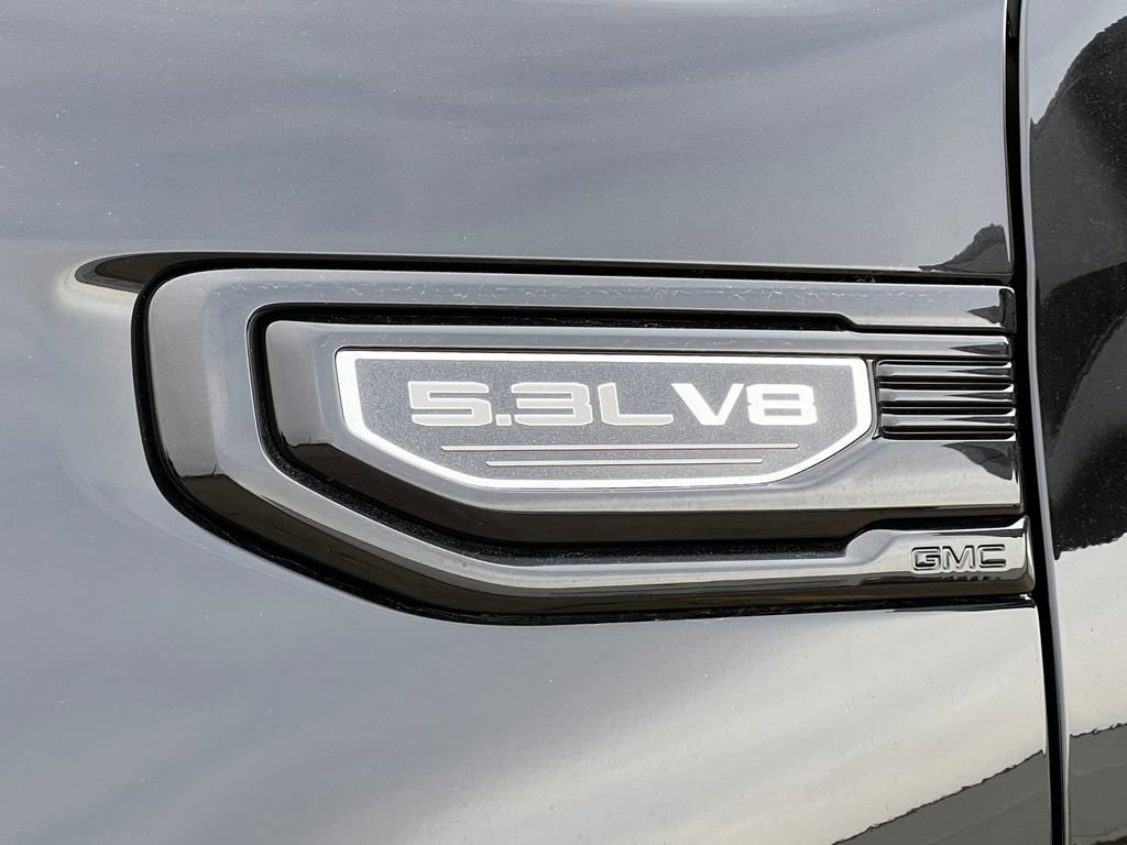 New 2026 GMC Sierra 1500 Elevation image 2