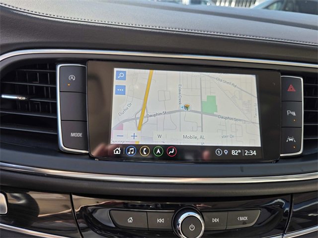 Used 2023 Buick Enclave Premium w/ Experience Buick Package image 14