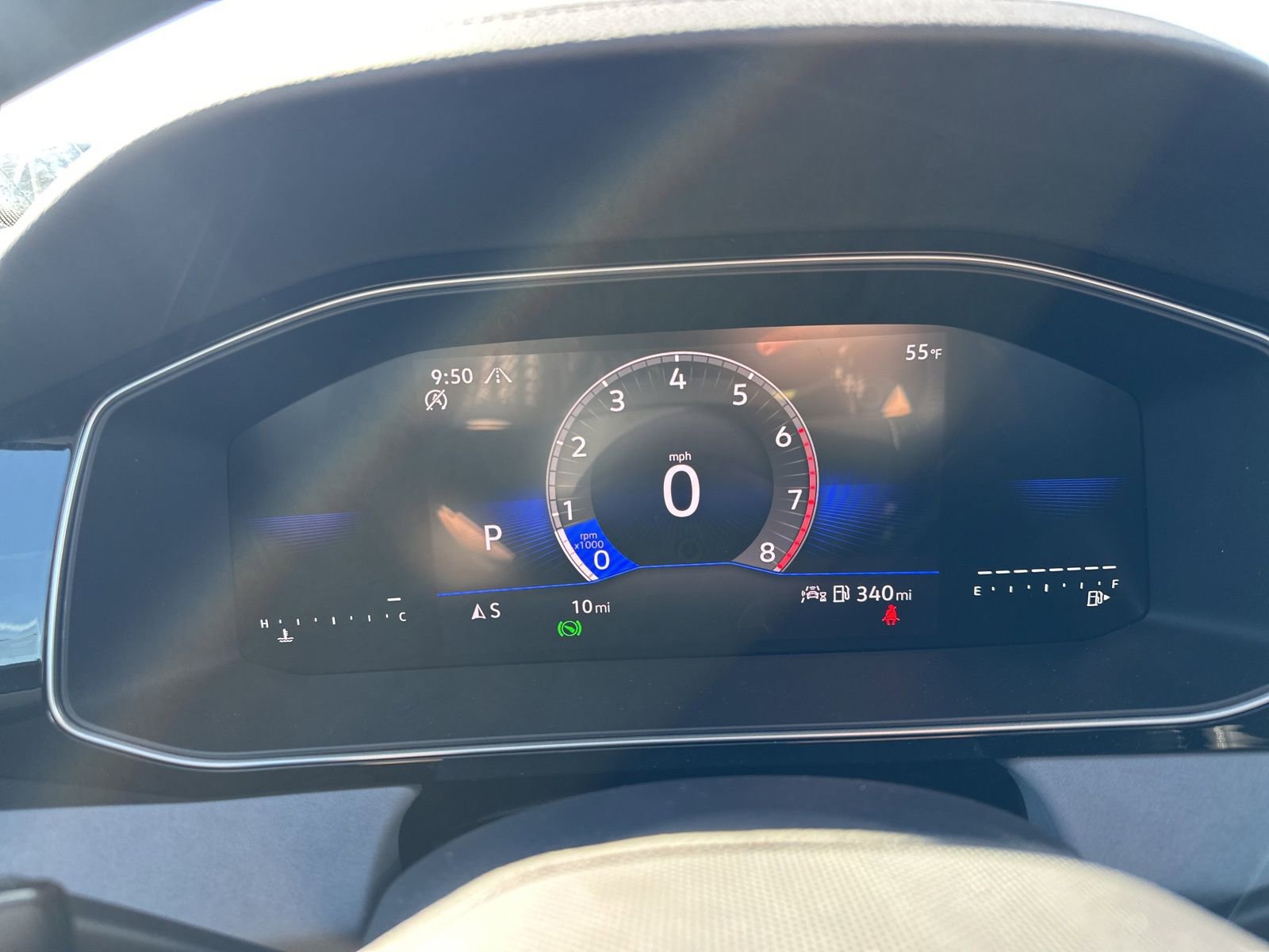 New 2026 Volkswagen Jetta SE image 41