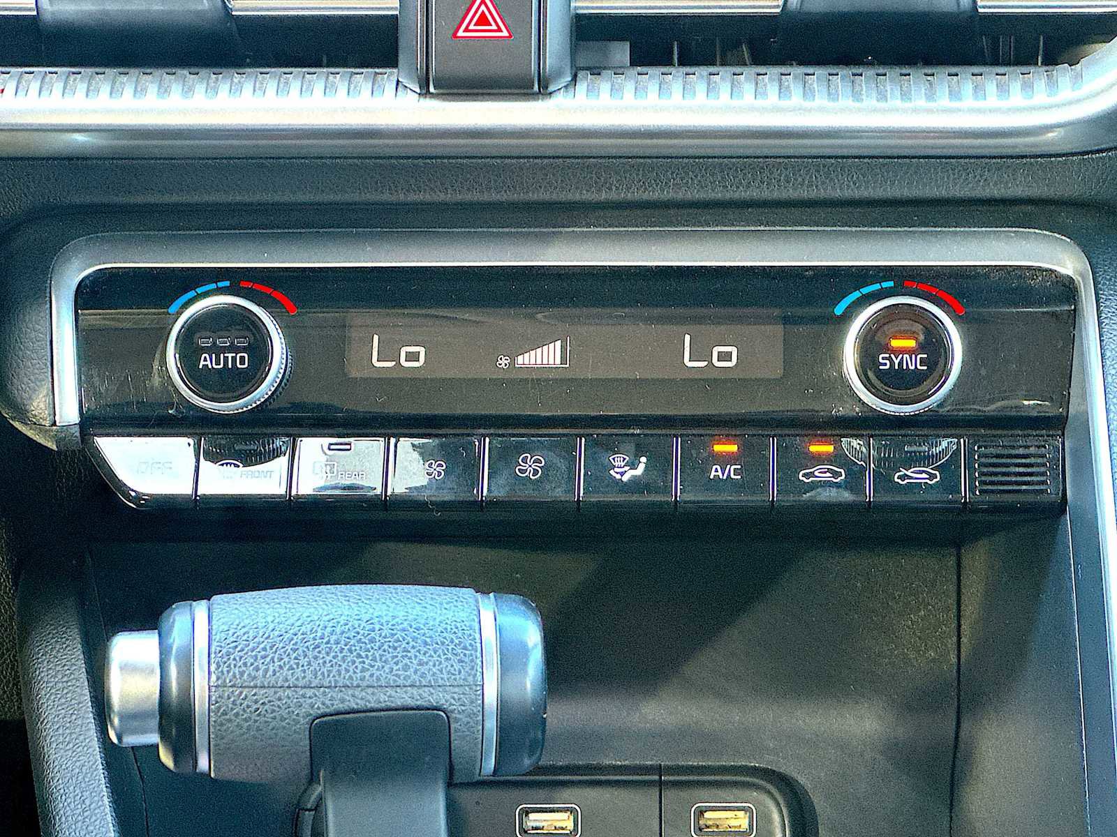 Used 2023 Kia K5 LXS image 8