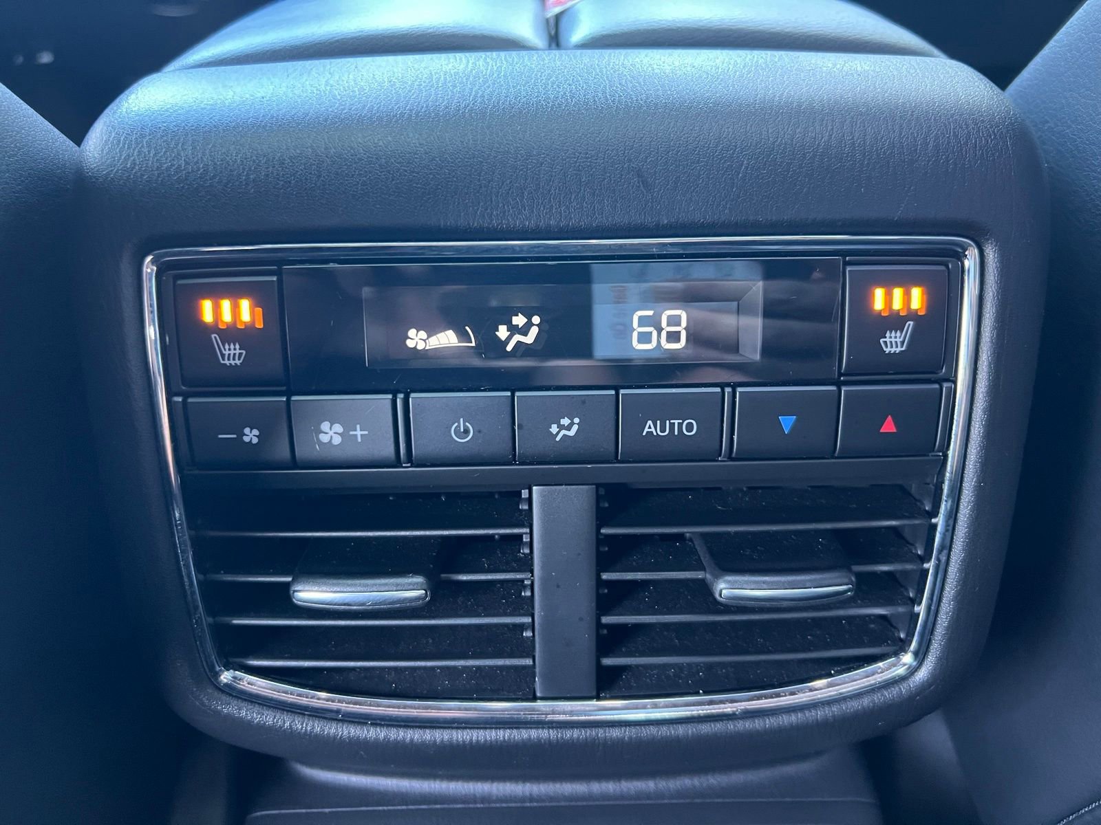 Used 2020 MAZDA CX-9 Grand Touring image 45