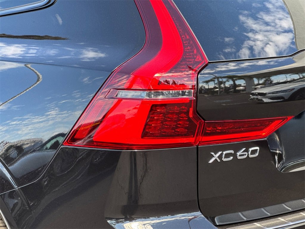 New 2026 Volvo XC60 B5 Ultra w/ Climate Package PRO image 26