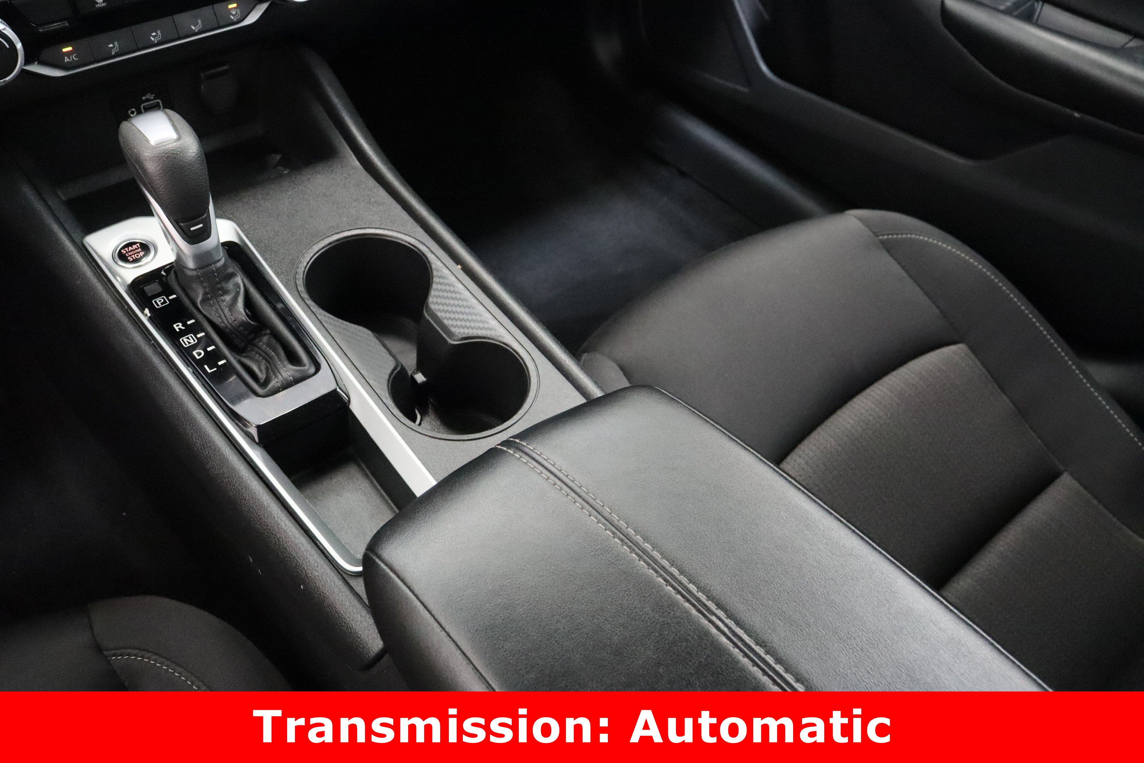 Used 2024 Nissan Altima 2.5 S image 16