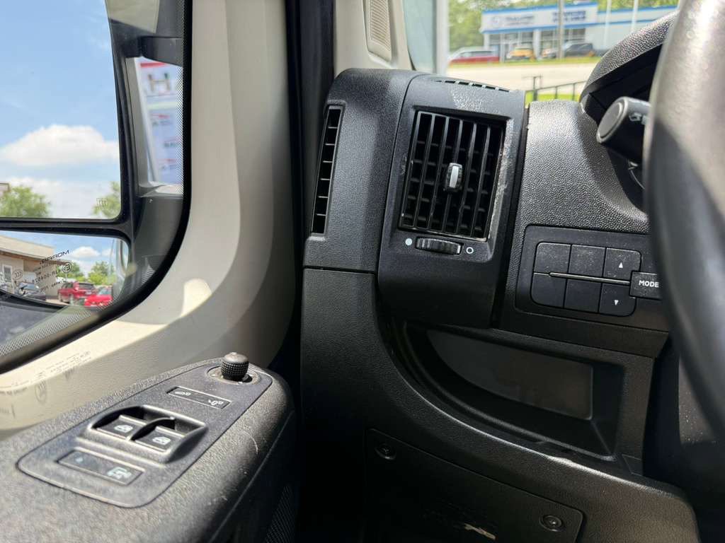 Used 2019 RAM ProMaster 3500 FWD image 15