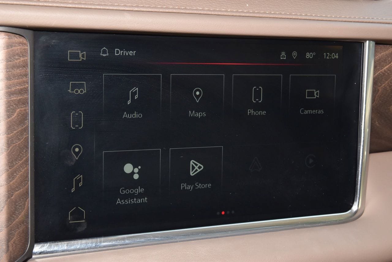 Used 2024 GMC Yukon XL Denali w/ Advanced Technology Package AWD/4WD image 30