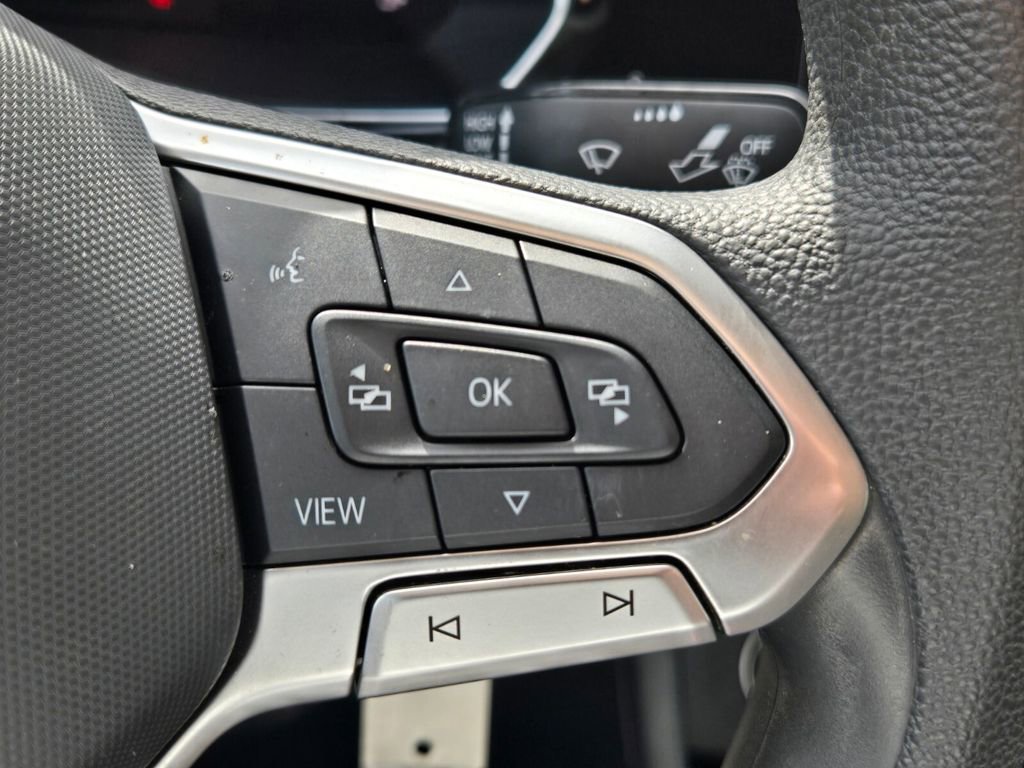 Used 2023 Volkswagen Jetta S FWD image 25