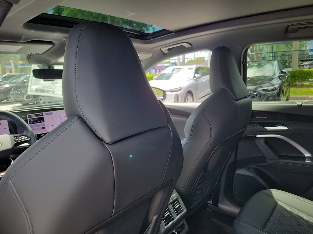 New 2026 Audi SQ5 Premium Plus AWD/4WD image 24