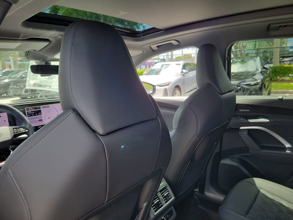 New 2026 Audi SQ5 Premium Plus AWD/4WD image 24