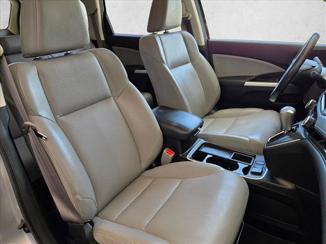 Used 2015 Honda CR-V EX-L image 20