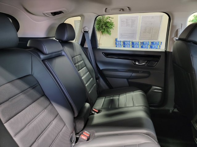Used 2025 Honda CR-V EX-L image 15