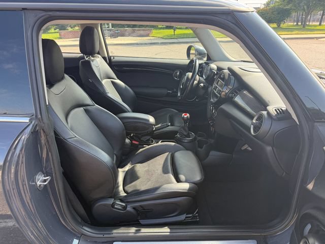 Used 2015 MINI Cooper S FWD image 11