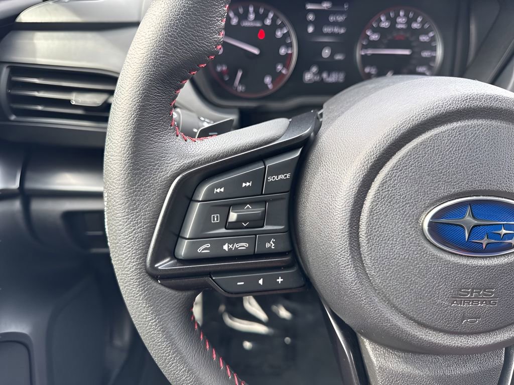 Used 2024 Subaru Impreza RS w/ Popular Package #3 image 15