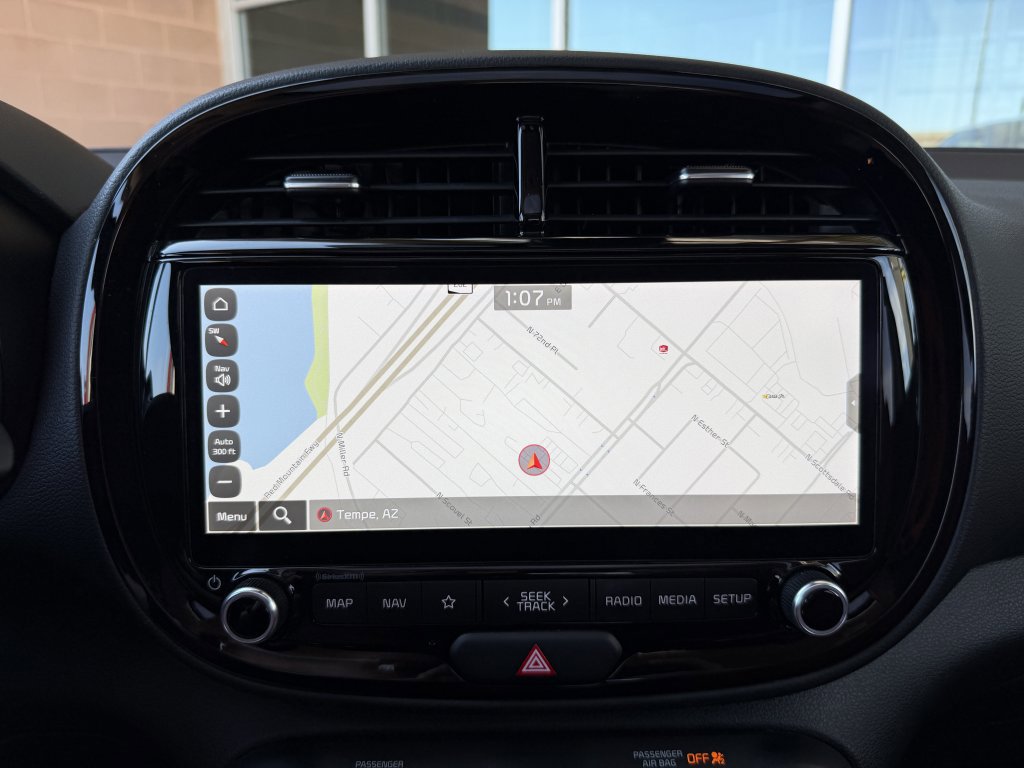 Used 2024 Kia Soul EX w/ Option Group 015 image 22