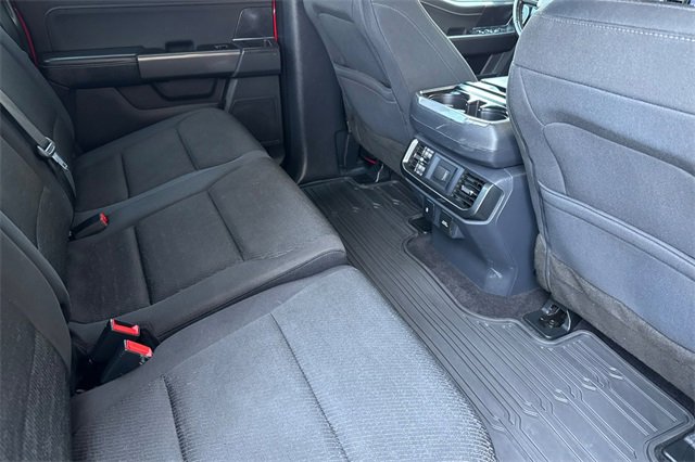 Used 2022 Ford F150 XLT w/ Equipment Group 302A High image 18