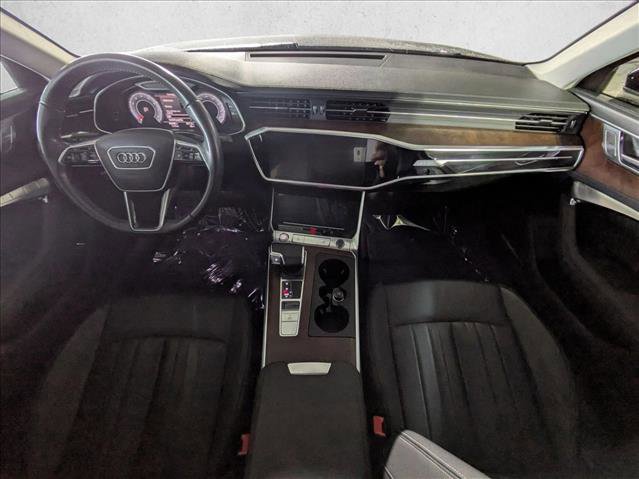 Used 2019 Audi A6 3.0T Premium Plus w/ Premium Plus Package image 15