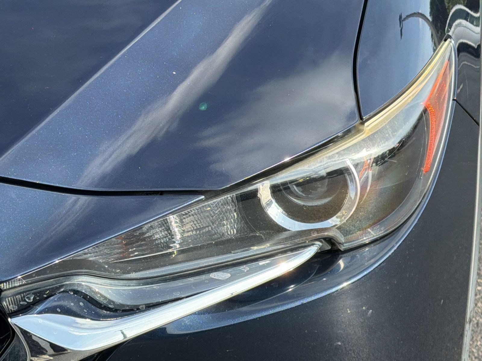 Used 2018 MAZDA CX-5 Touring AWD/4WD image 12