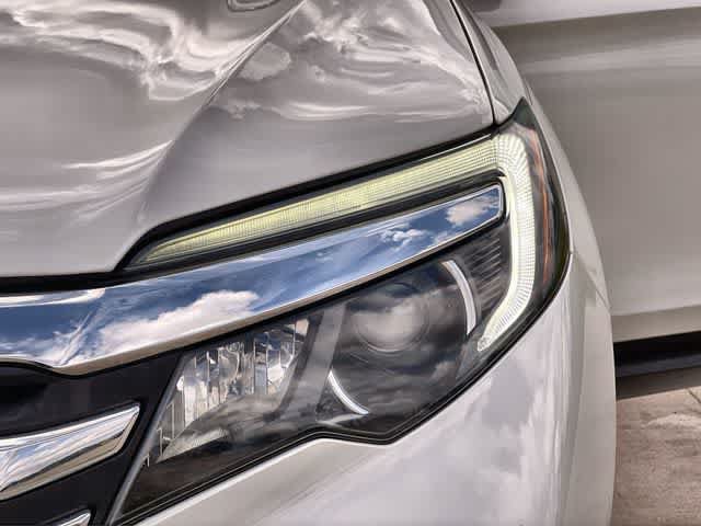 Used 2016 Honda Pilot EX-L image 24