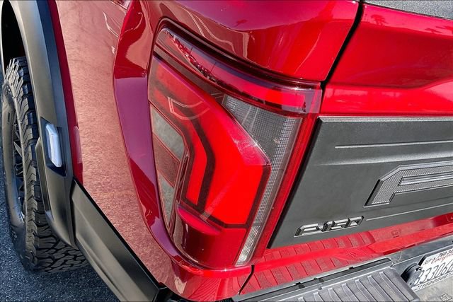 Used 2024 Ford F150 Raptor AWD/4WD image 28