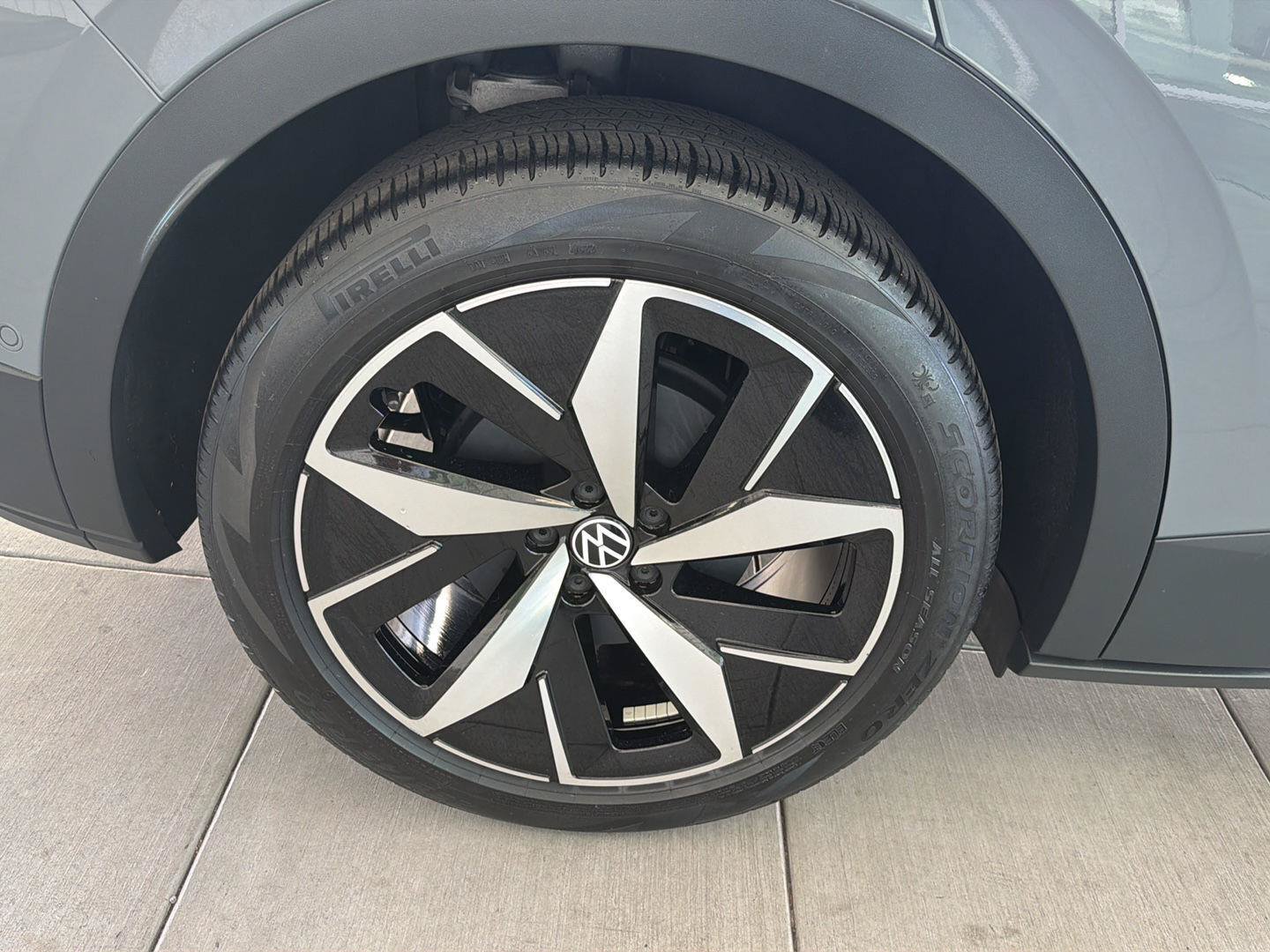 Certified 2023 Volkswagen ID.4 Pro S RWD image 11