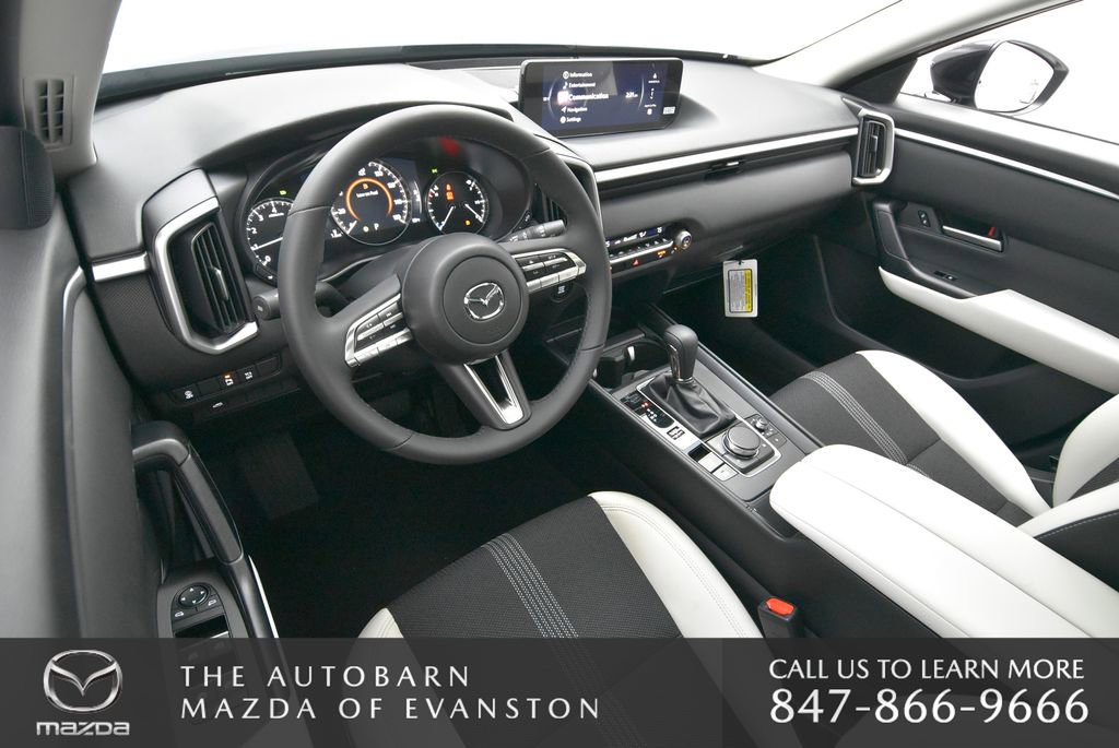 New 2026 MAZDA CX-50 AWD 2.5 S w/ Weather Package image 28