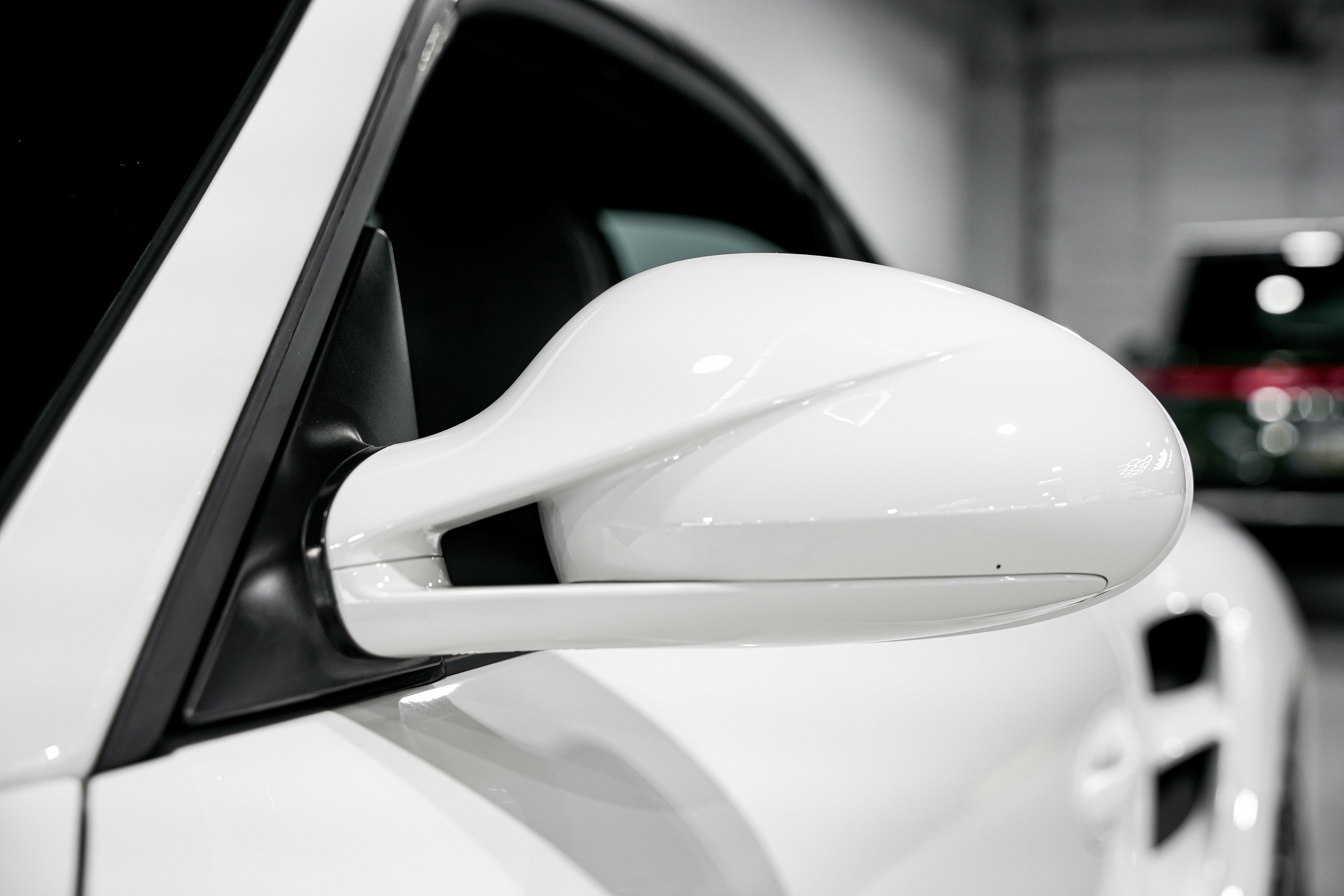 Used 2011 Porsche 911 Turbo S image 36