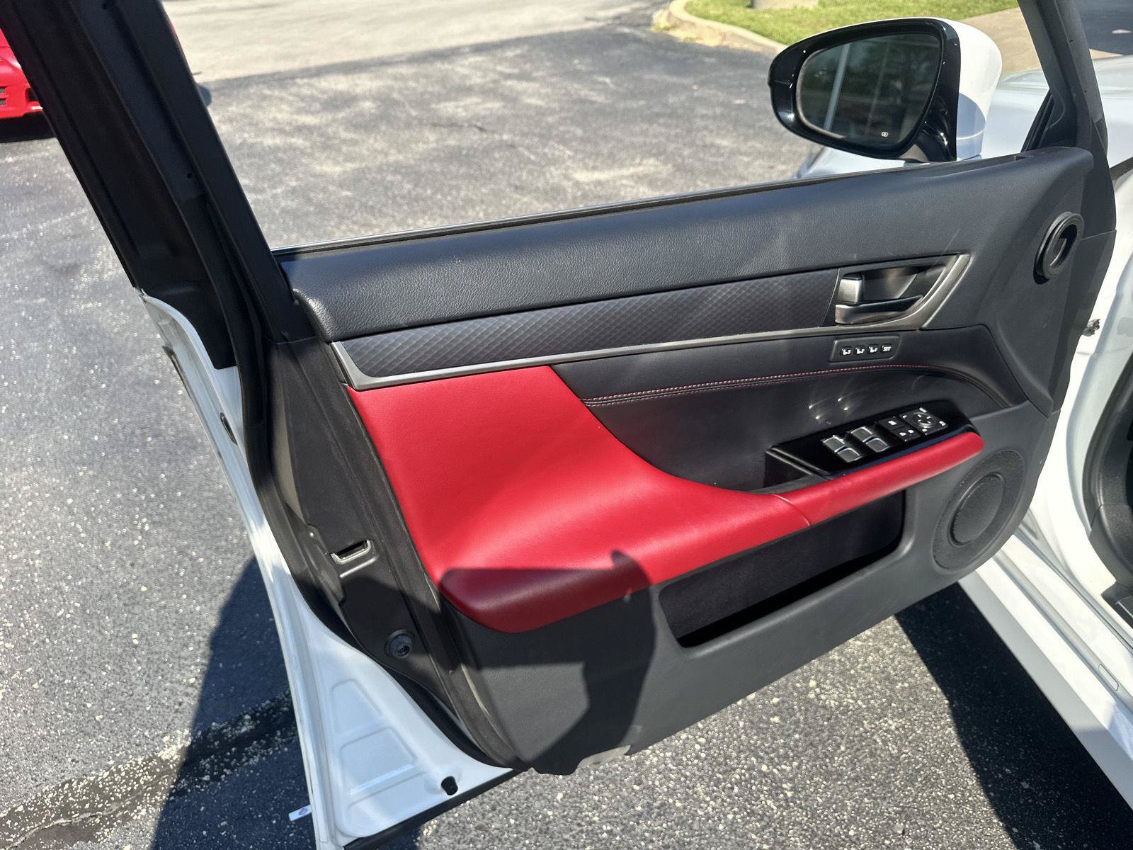 Used 2019 Lexus GS 350 F Sport RWD image 19