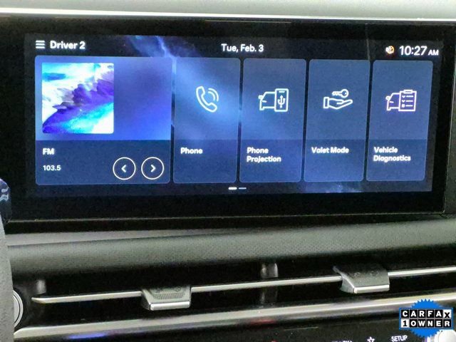 Used 2025 Hyundai Tucson SEL image 20