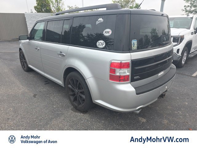 Used 2016 Ford Flex SEL w/ Equipment Group 202A AWD/4WD image 4
