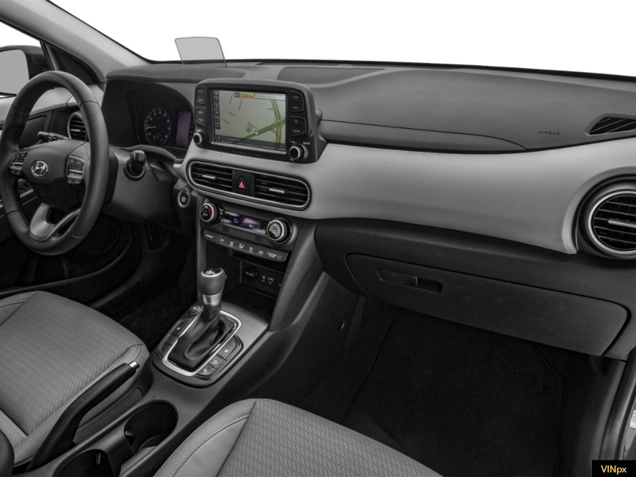 Used 2019 Hyundai Kona Limited image 5