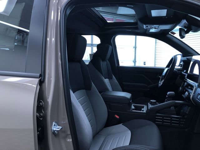 New 2026 Toyota Tacoma TRD Off-Road image 16