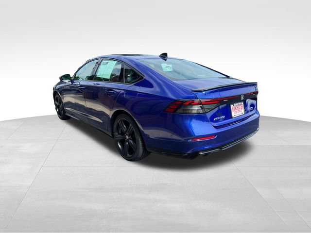 Used 2023 Honda Accord Sport image 5