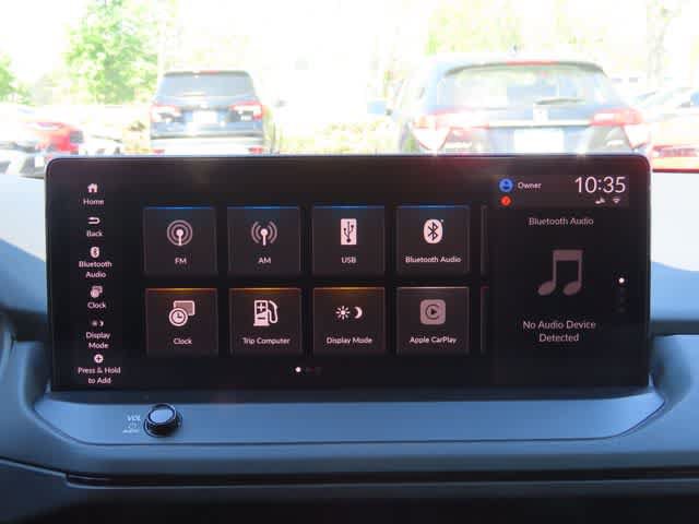 Used 2025 Honda Accord EX-L image 19