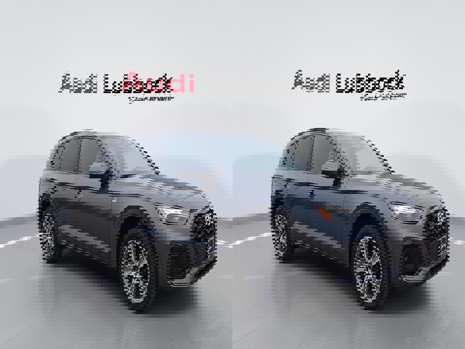 Certified 2025 Audi Q5 2.0T Premium w/ Convenience Plus Package image 2