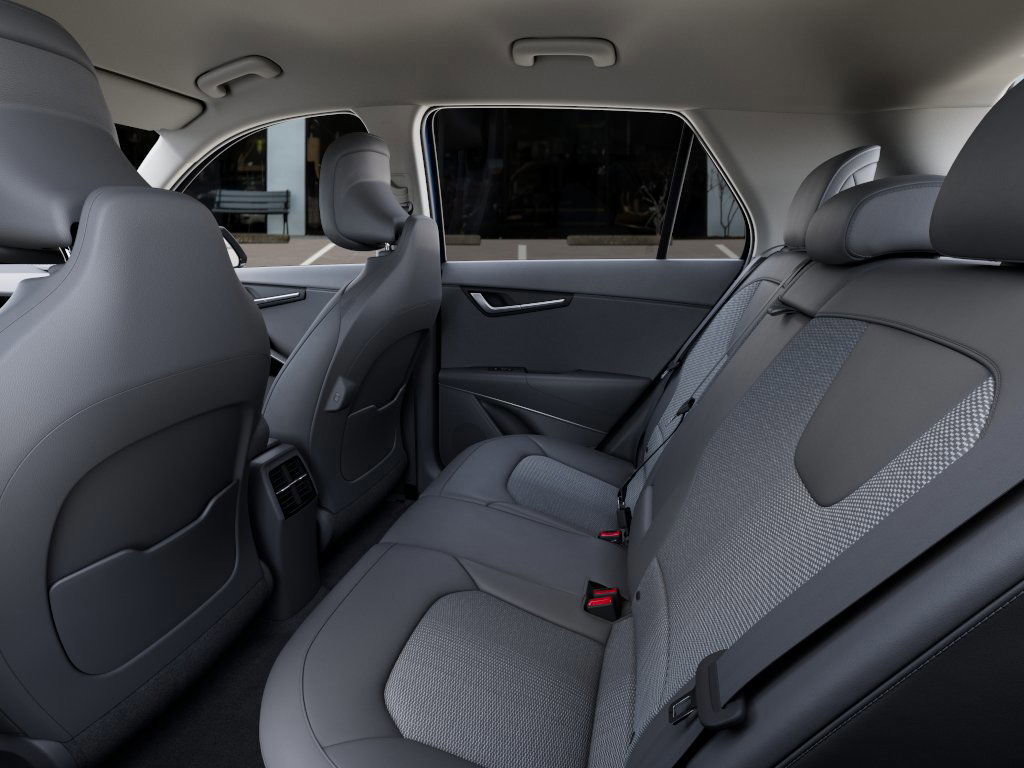 New 2025 Kia Niro Wind image 18