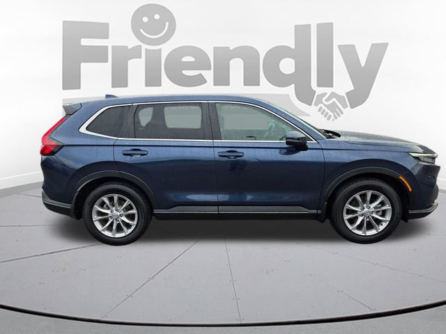 Used 2024 Honda CR-V EX-L image 4