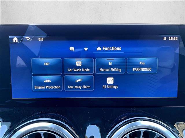 New 2026 Mercedes-Benz GLB 250 image 24