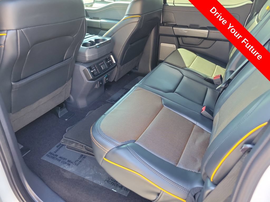 Used 2022 Ford F150 Tremor w/ Equipment Group 402A High AWD/4WD image 24