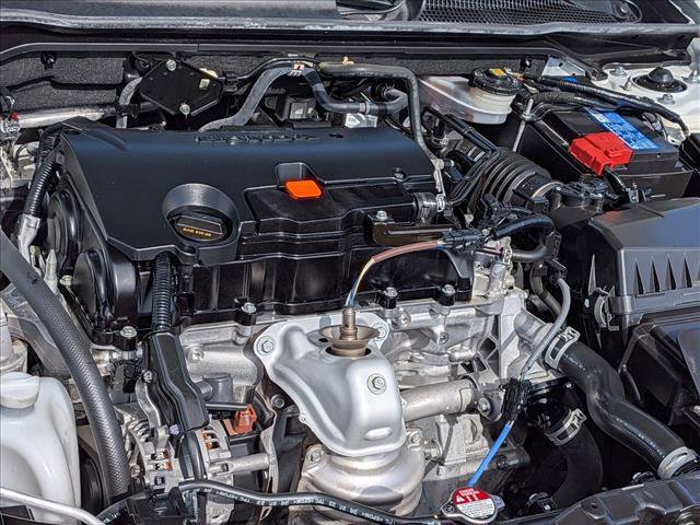 Used 2024 Honda Civic LX image 21