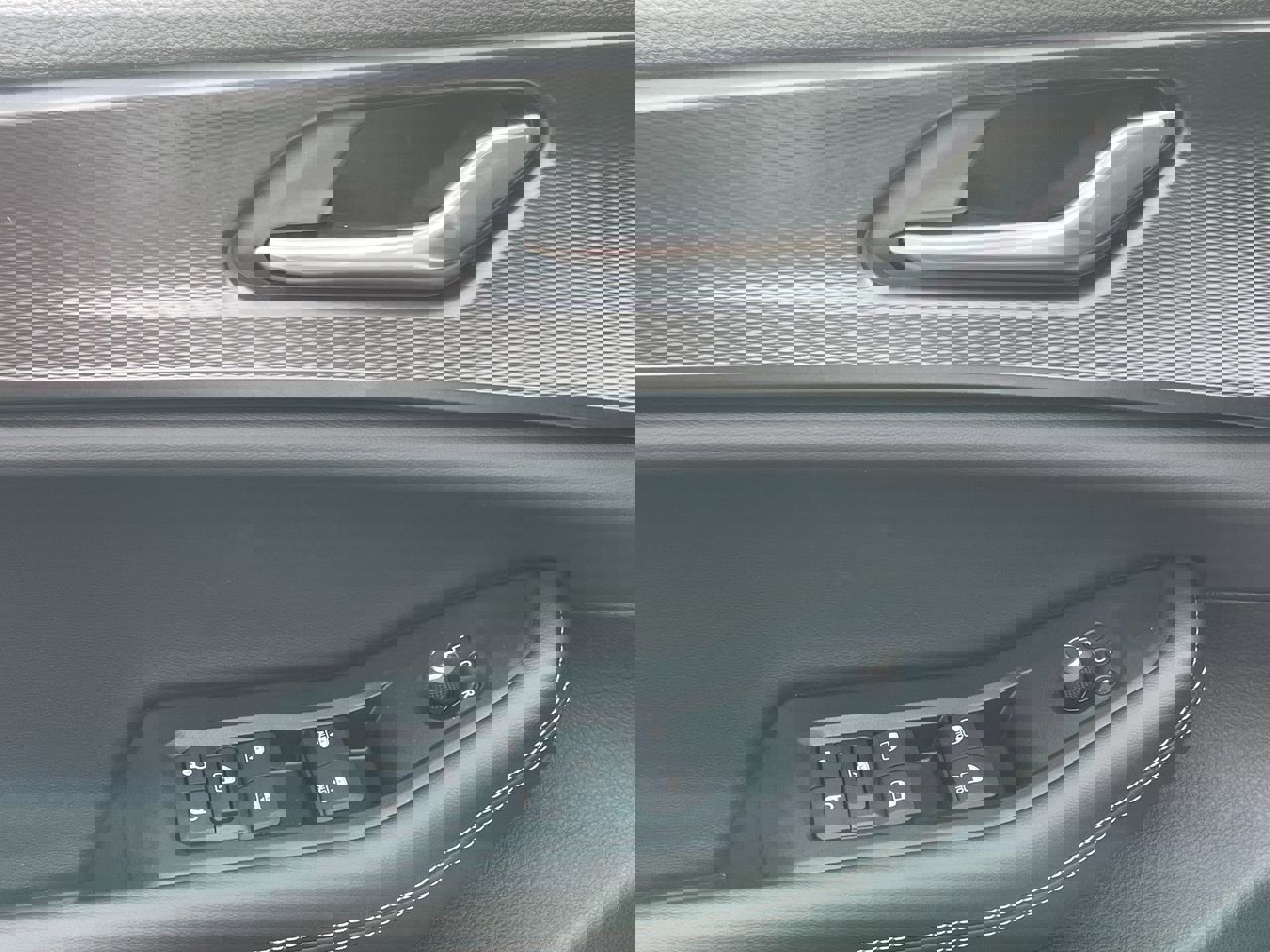 New 2025 Jeep Grand Cherokee L Altitude image 29