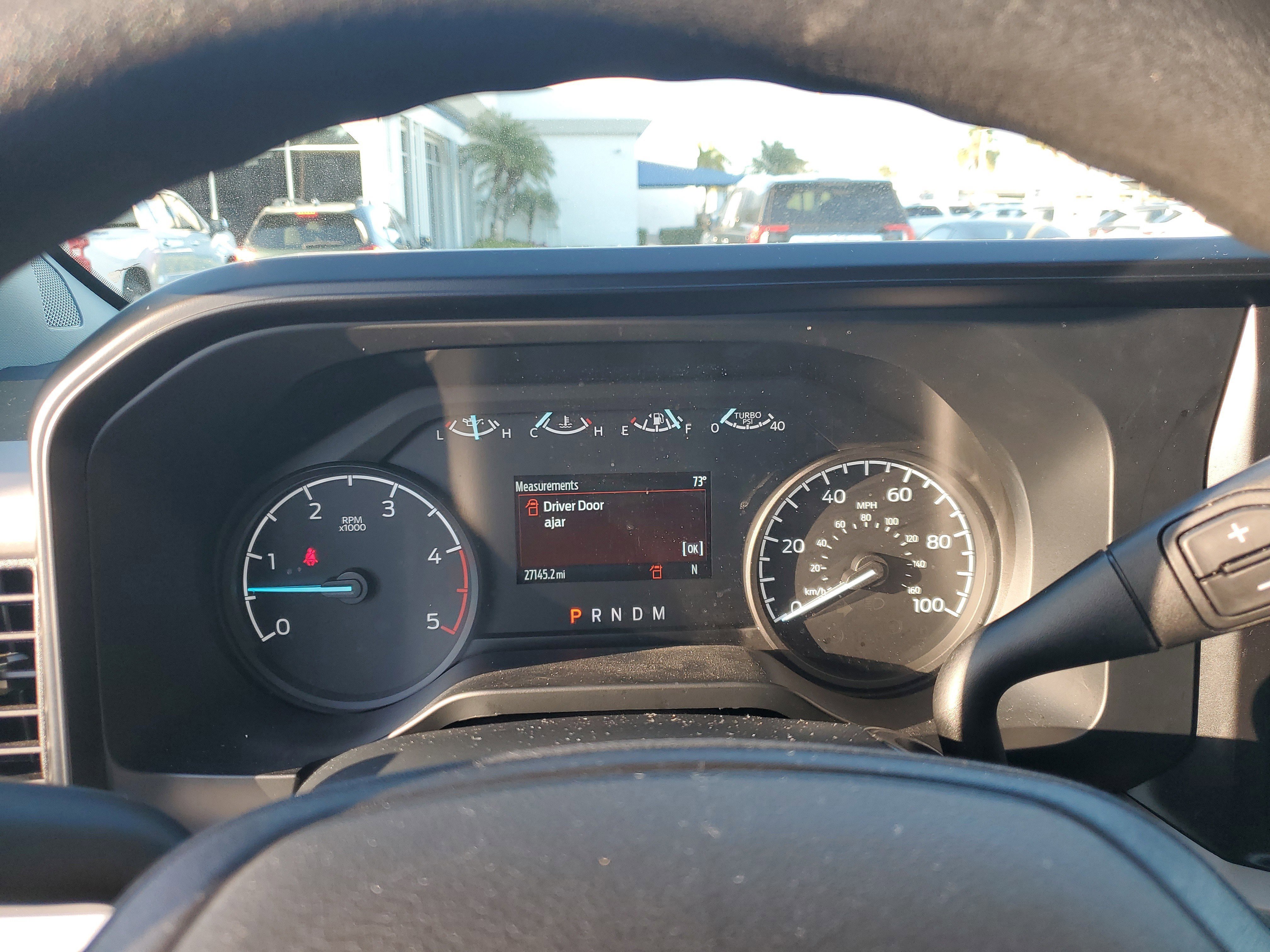 Used 2025 Ford F250 XLT image 25