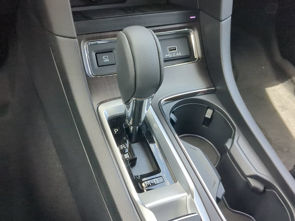 New 2026 Subaru Ascent Touring AWD/4WD image 27