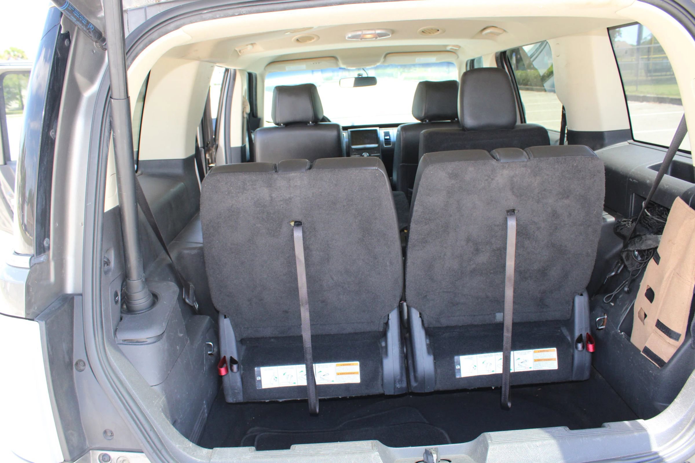 Used 2013 Ford Flex SEL FWD image 26