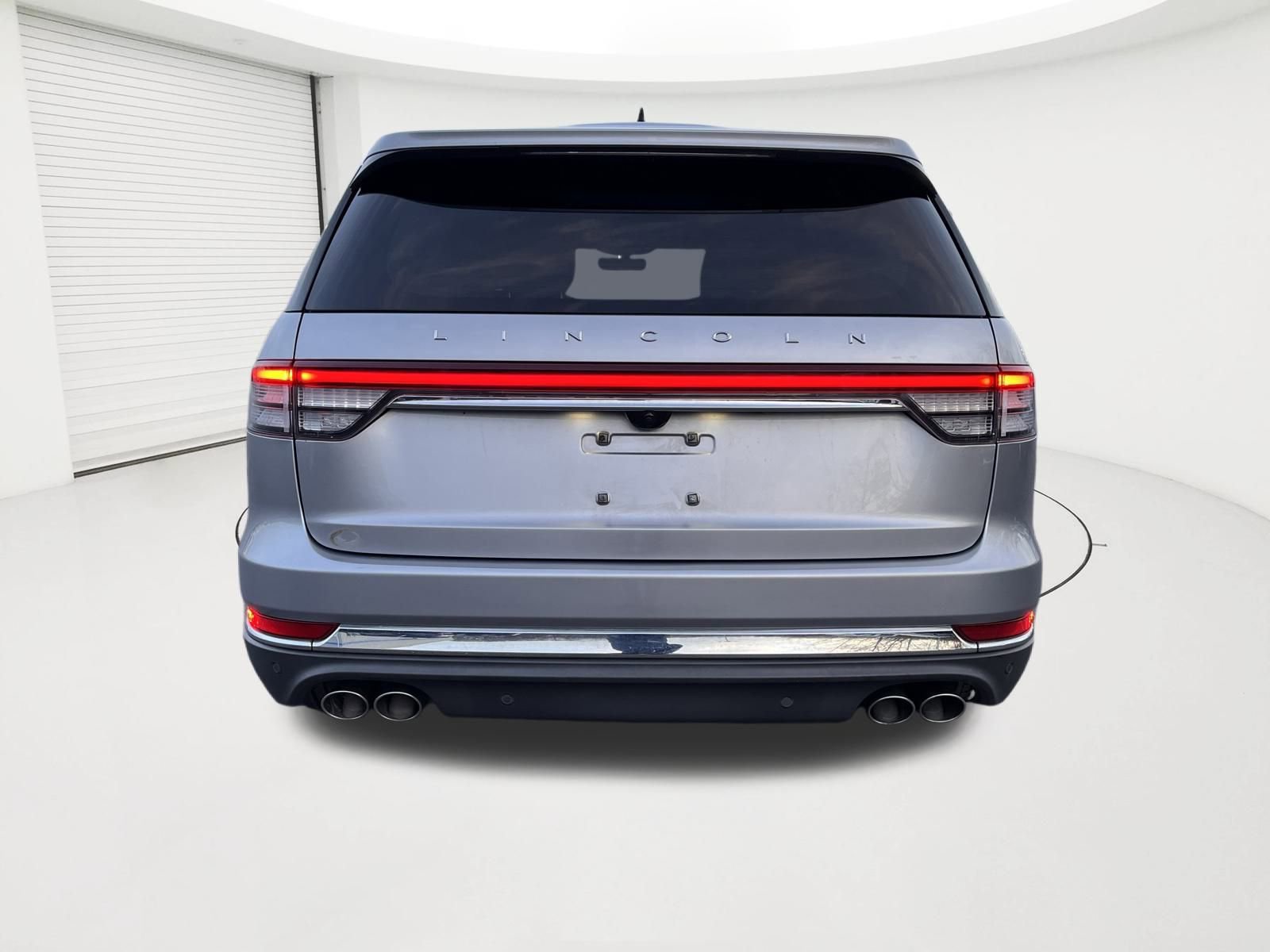 Used 2021 Lincoln Aviator Reserve w/ Equipment Group 201A image 4