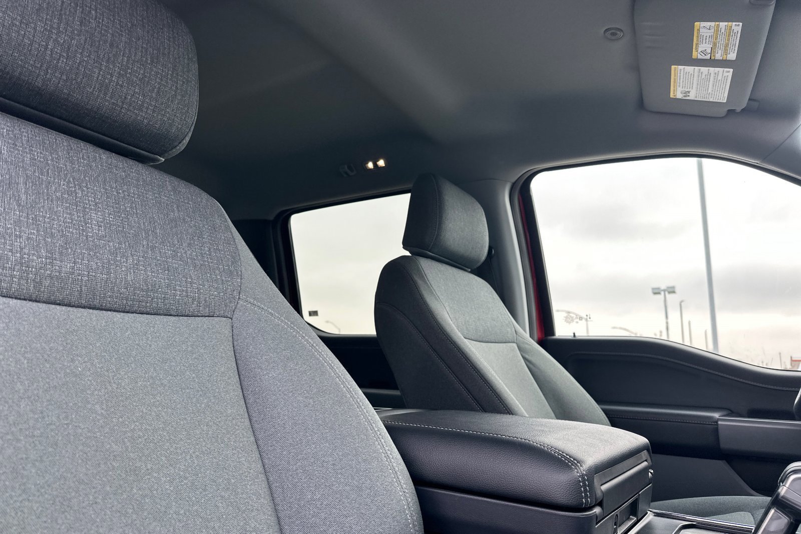 Used 2024 Ford F150 Lightning Flash image 16