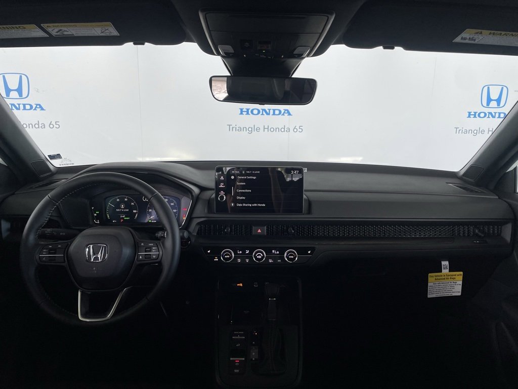 New 2026 Honda CR-V Sport-L image 6