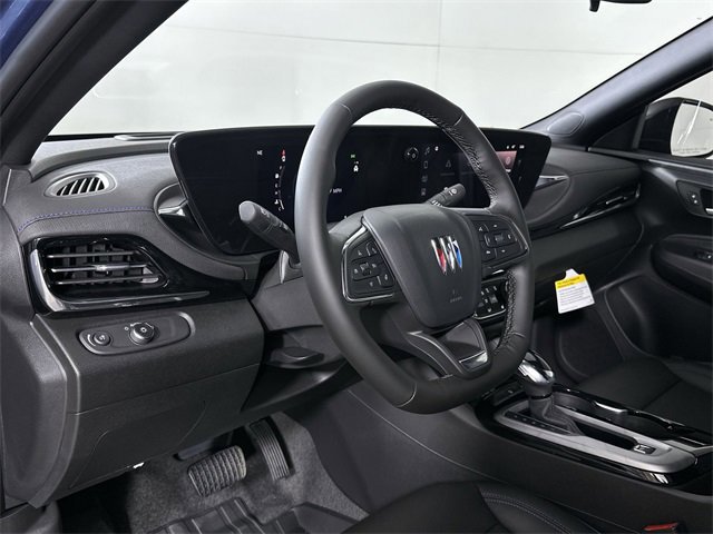 New 2026 Buick Envista Sport Touring w/ Convenience I Package image 10