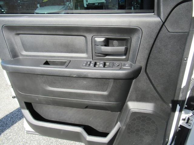 Used 2024 RAM 5500 Tradesman w/ Electrical Accessory Group AWD/4WD image 22