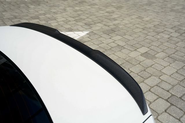 Used 2024 BMW M3 CS w/ M Driver's Package image 49